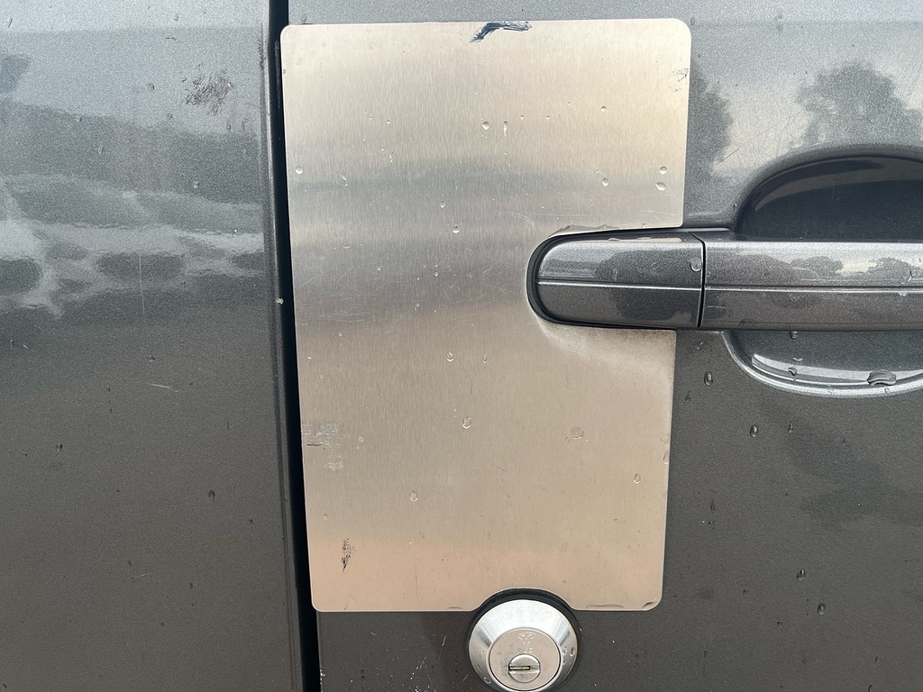 Ford Transit Custom 2.0 300 Ecoblue Limited Panel Van Manua WR19KEK Grey #6