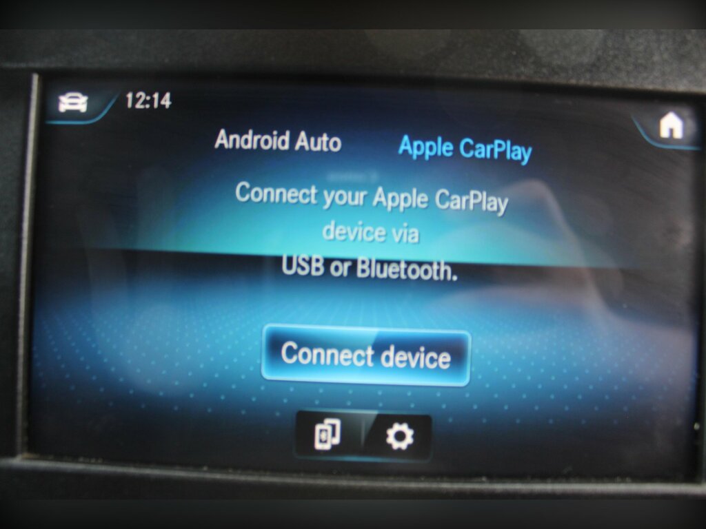 Mercedes-Benz Sprinter 2.1 316 Cdi Panel Van Apple Car White #2