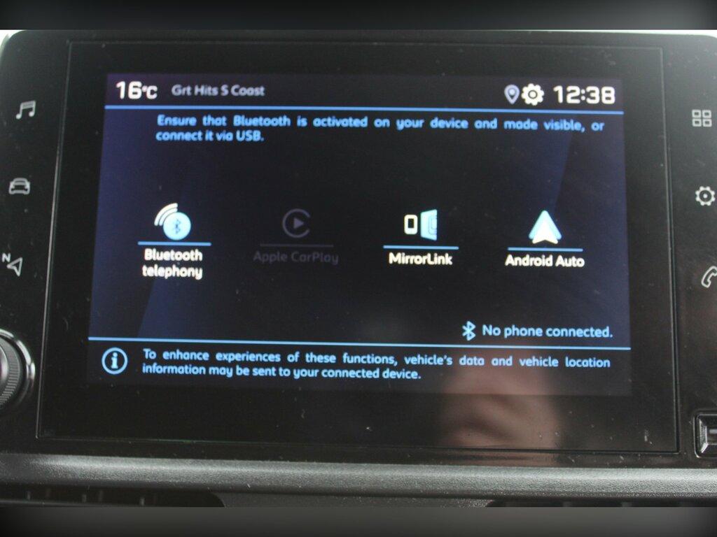 Peugeot Partner 1.5 Bluehdi 1000 Professional Standard Panel Van 5 MA20NHX White #2