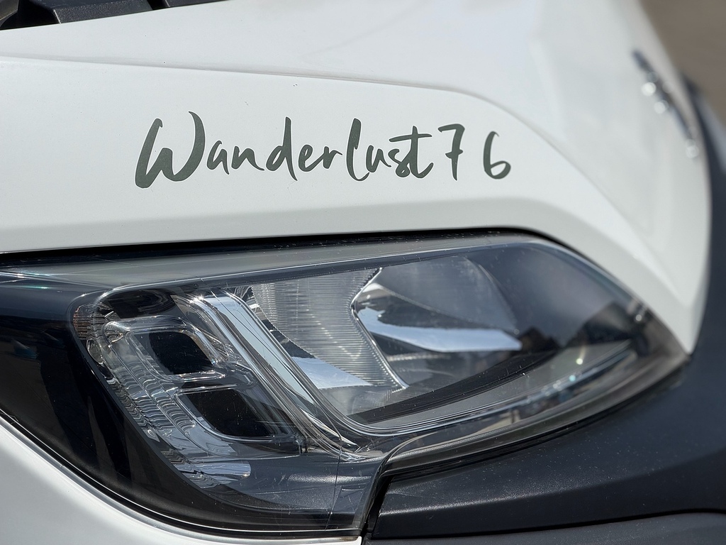 Peugeot Boxer Mpv RE71NVK White #5