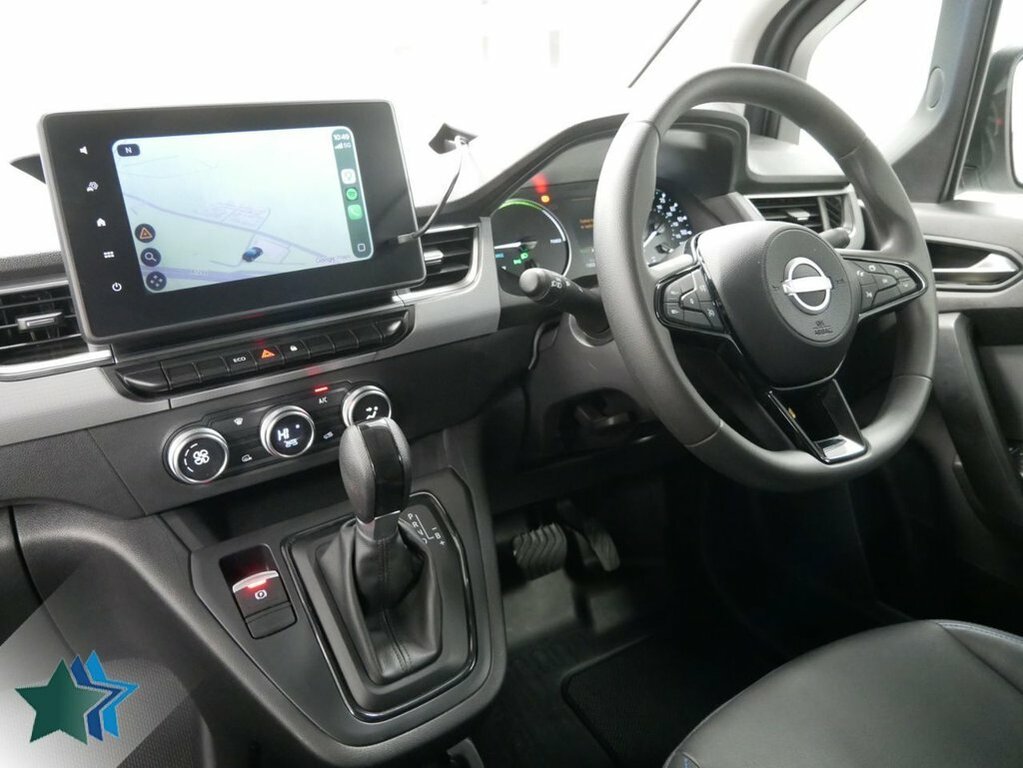 Nissan TOWNSTAR Mpv LR74HTN Grey #4