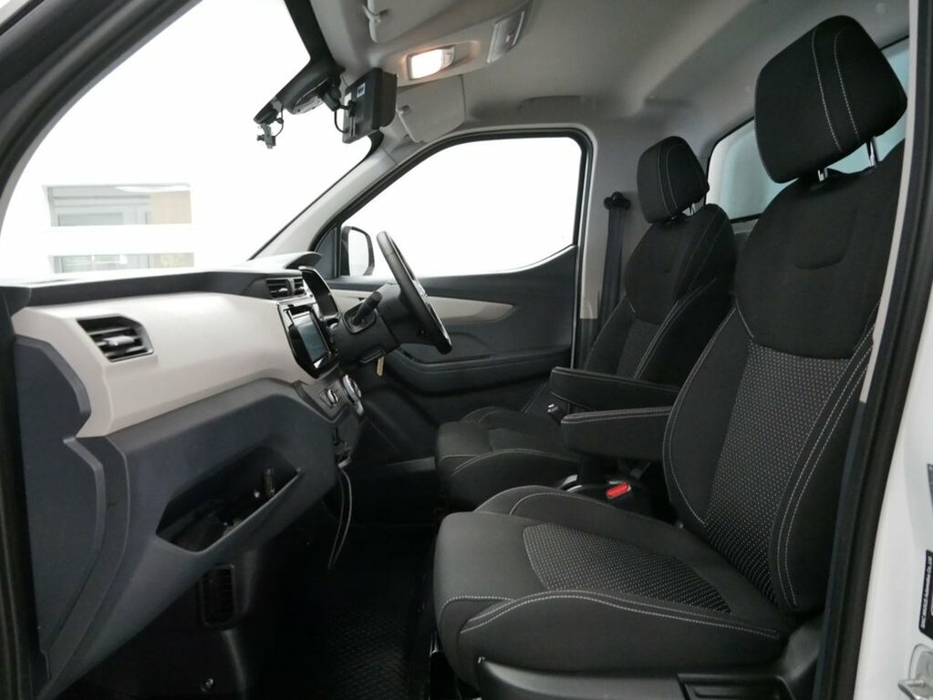 Maxus eDeliver 3 Edeliver 3 50.23Kwh Panel Van Fw White #19