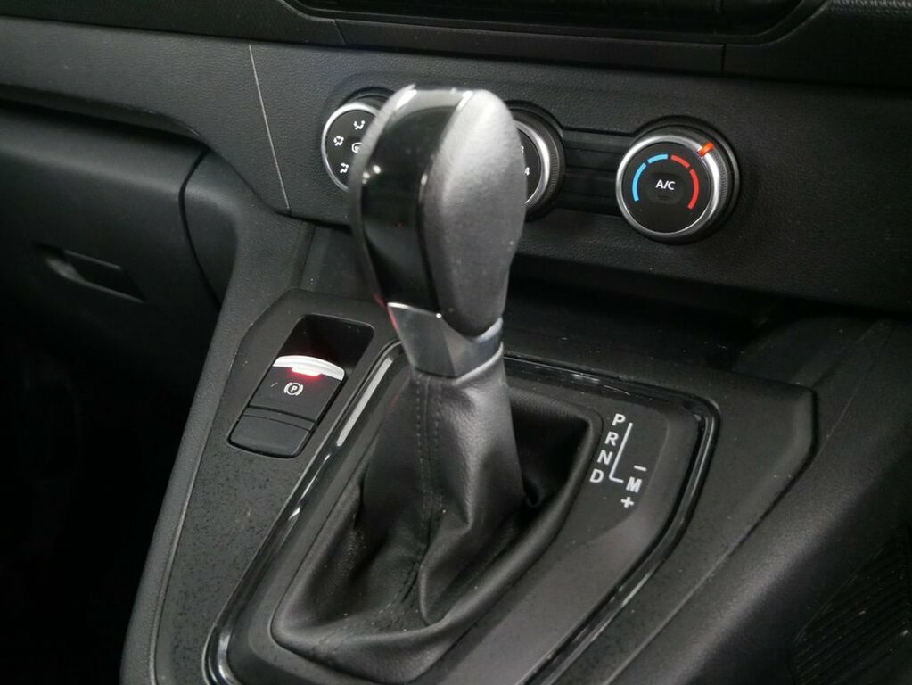 Renault Kangoo 1.5L Dci Blue Energy Ml19 Advance Panel Van 6Dr Di Grey #5