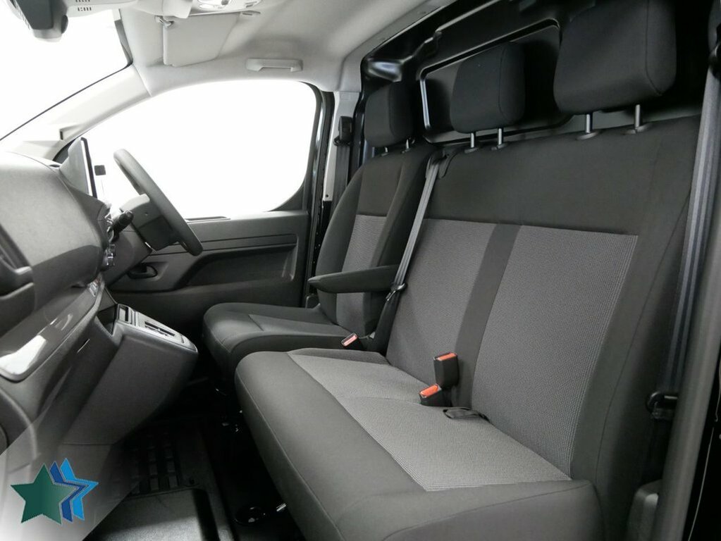 Citroen Dispatch Mpv CDLEA1 Black #5