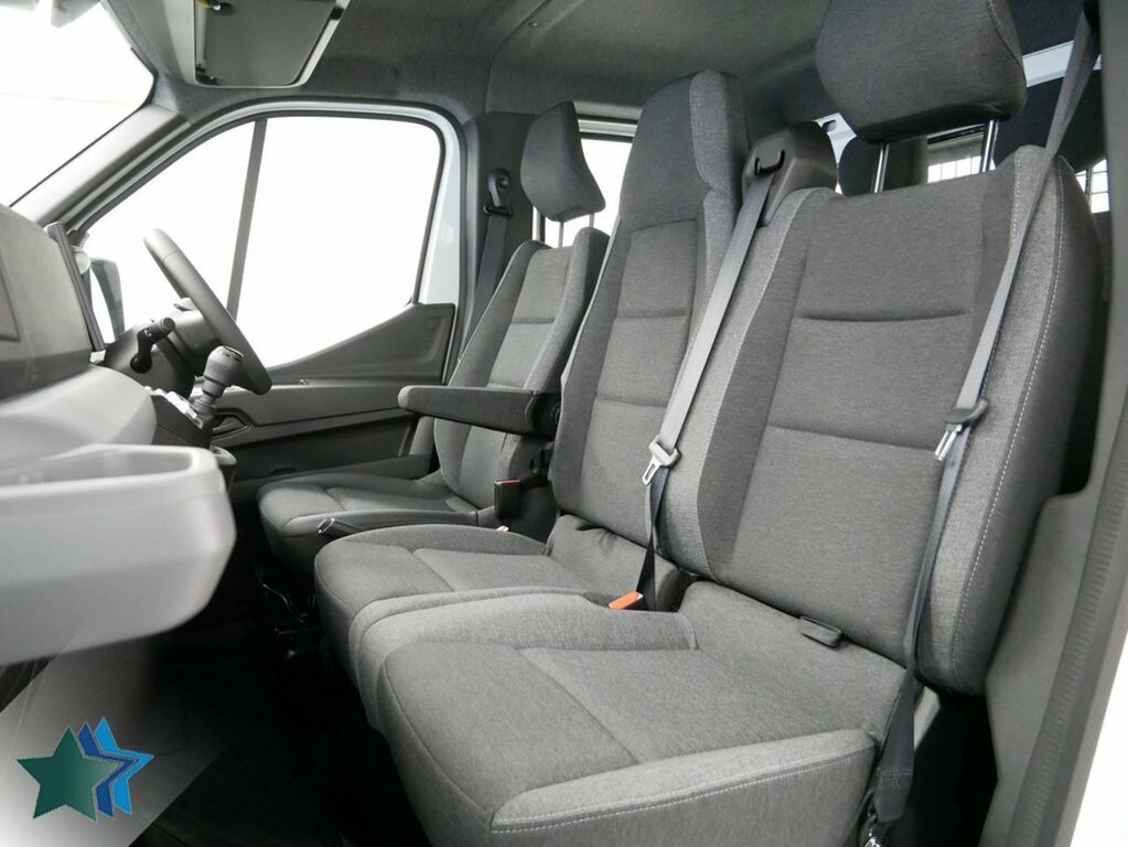 Renault Master Diesel RMCCT1 White #5
