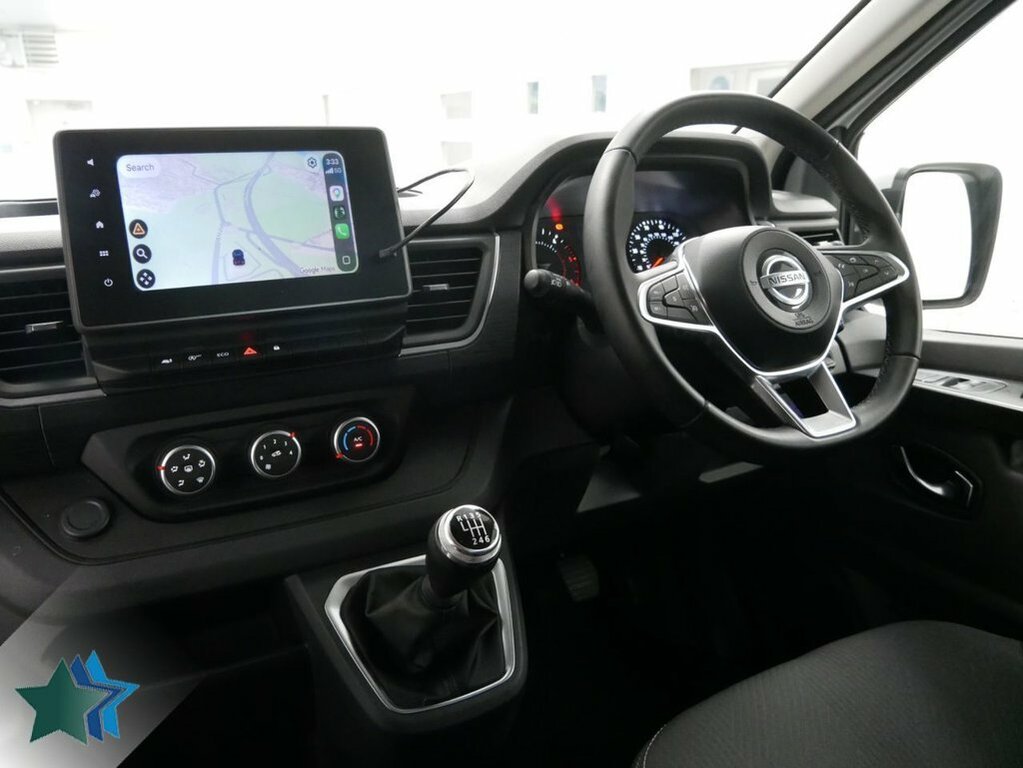 Nissan Primastar Primastar Tekna Dci Grey #5