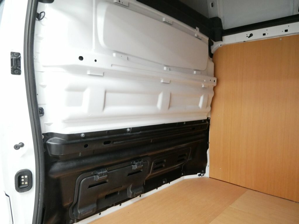 Nissan Primastar Primastar Tekna Dci Grey #22