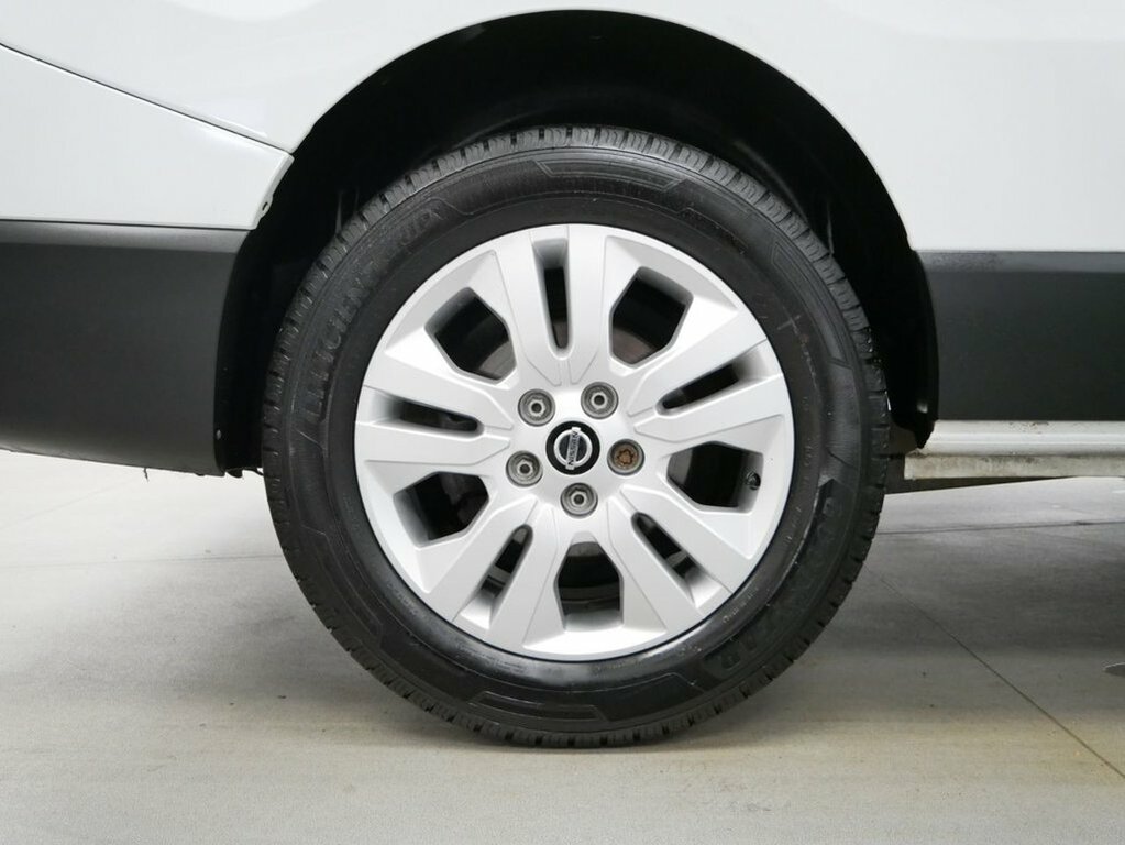 Nissan Primastar Primastar Tekna Dci Grey #15