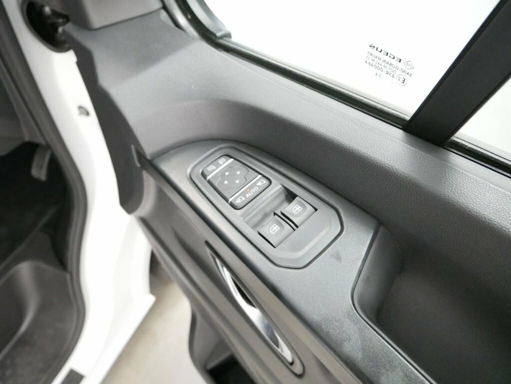 Nissan Primastar Primastar Tekna Dci Grey #30