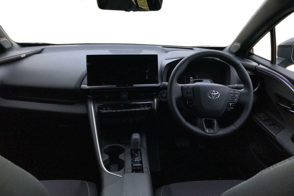 Toyota C-Hr 2.0 Vvt 13.6Kwh Excel Cvt Euro 6 Ss PK26XDT #6