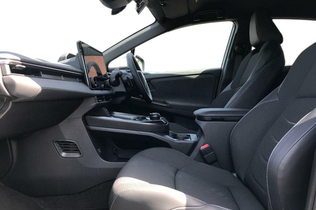 Toyota C-Hr 77Kwh Design Suv 224 Ps PK26ELV #5