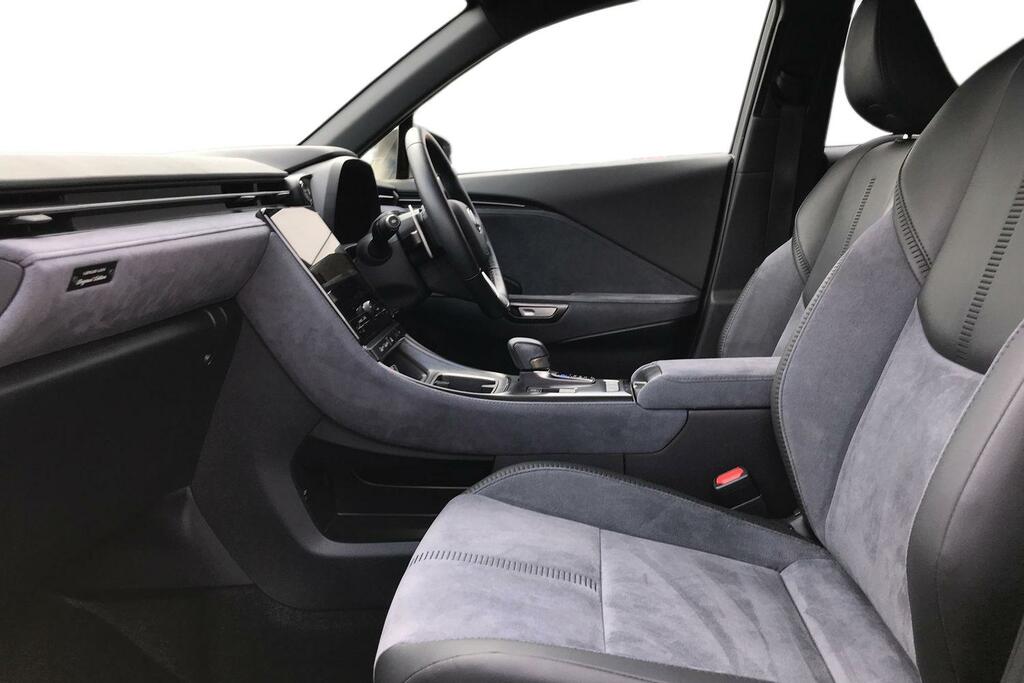 Lexus LBX 1.5 Vvt-ie Original Edition Suv Hybrid YA24RHO #6