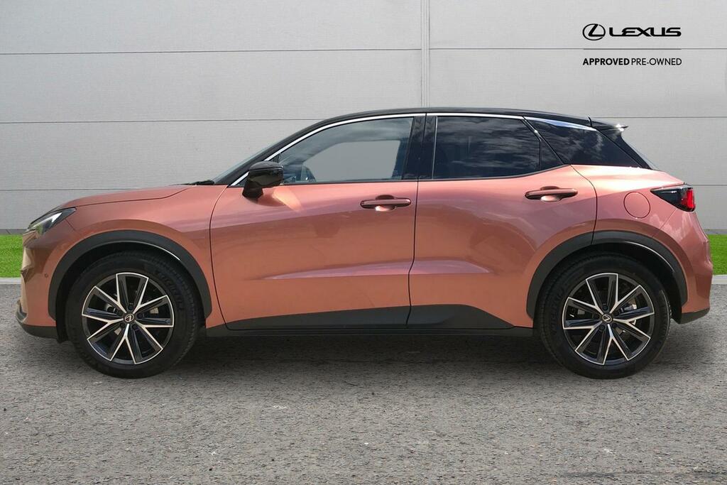 Lexus LBX 1.5 Vvt-ie Takumi Design Suv Hybrid E-c YH75CXV #3