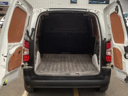 Toyota Proace City Active L1 H1 1.5D 100Ps White