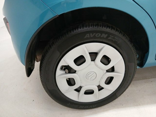 Suzuki Ignis 1.2 Dualjet Sz3 Hatchback Euro 6 PG18CRU Blue #6