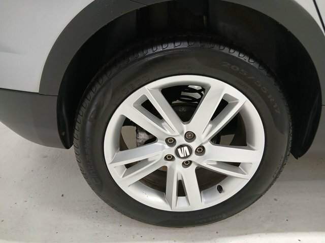 Seat Arona 1.0 Tsi Gpf Fr Suv Euro 6 S S SW68EAY Silver #6