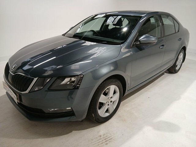 Skoda Octavia 1.0 Tsi Se Hatchback Dsg Euro 6 S S Grey #3