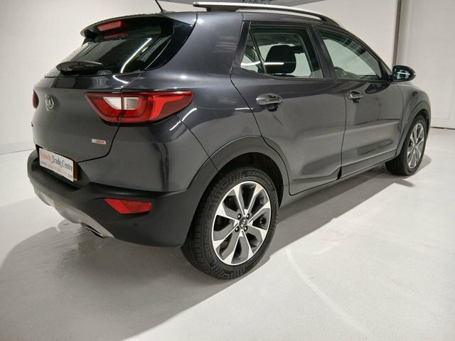 Kia Stonic 1.0 T-gdi 2 Suv Euro 6 S S 11 ST18BVX Grey #6