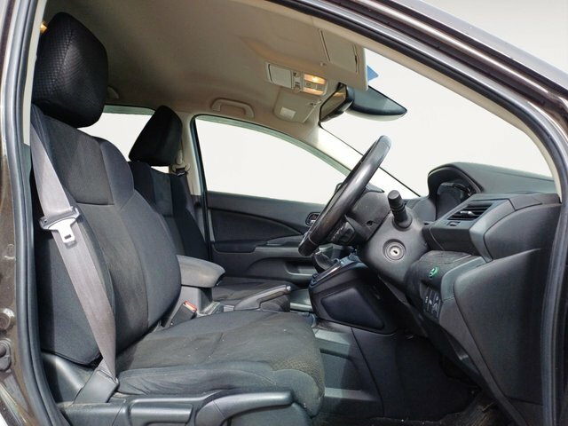 Honda Cr-V 1.6 I-dtec Se Plus Navi Suv Euro SY66ONT Brown #5