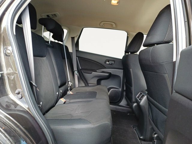 Honda Cr-V 1.6 I-dtec Se Plus Navi Suv Euro SY66ONT Brown #6