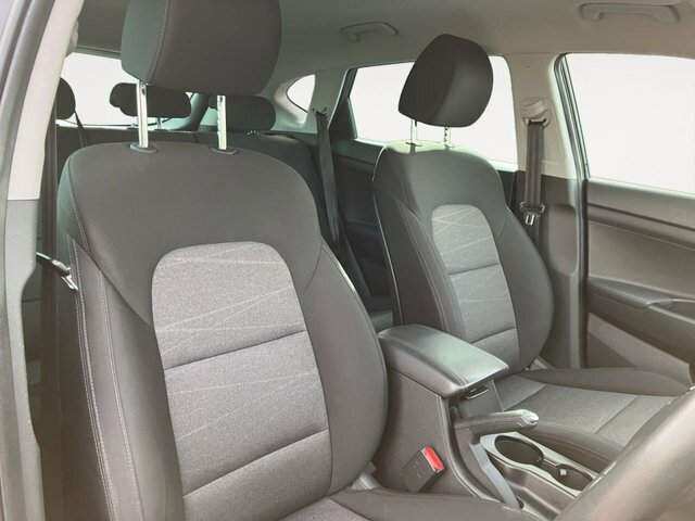 Hyundai Tucson 1.6 Gdi Se Nav Suv Euro 6 S S PY68BBK Black #5