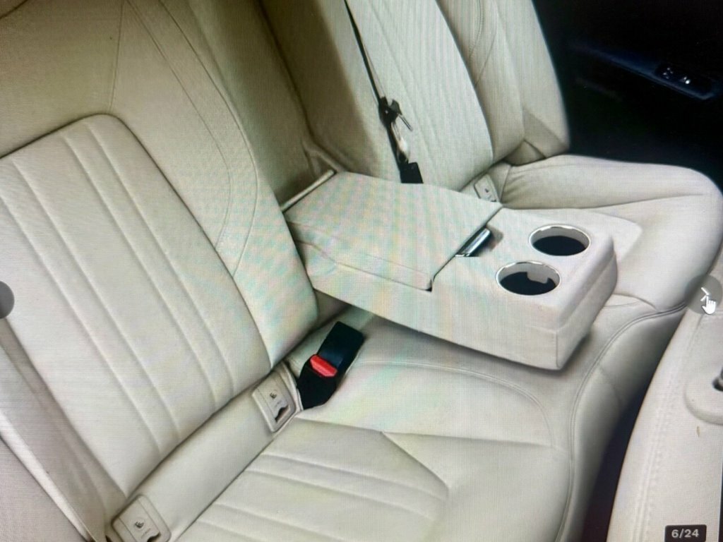 Maserati Ghibli Dv6 Black #5