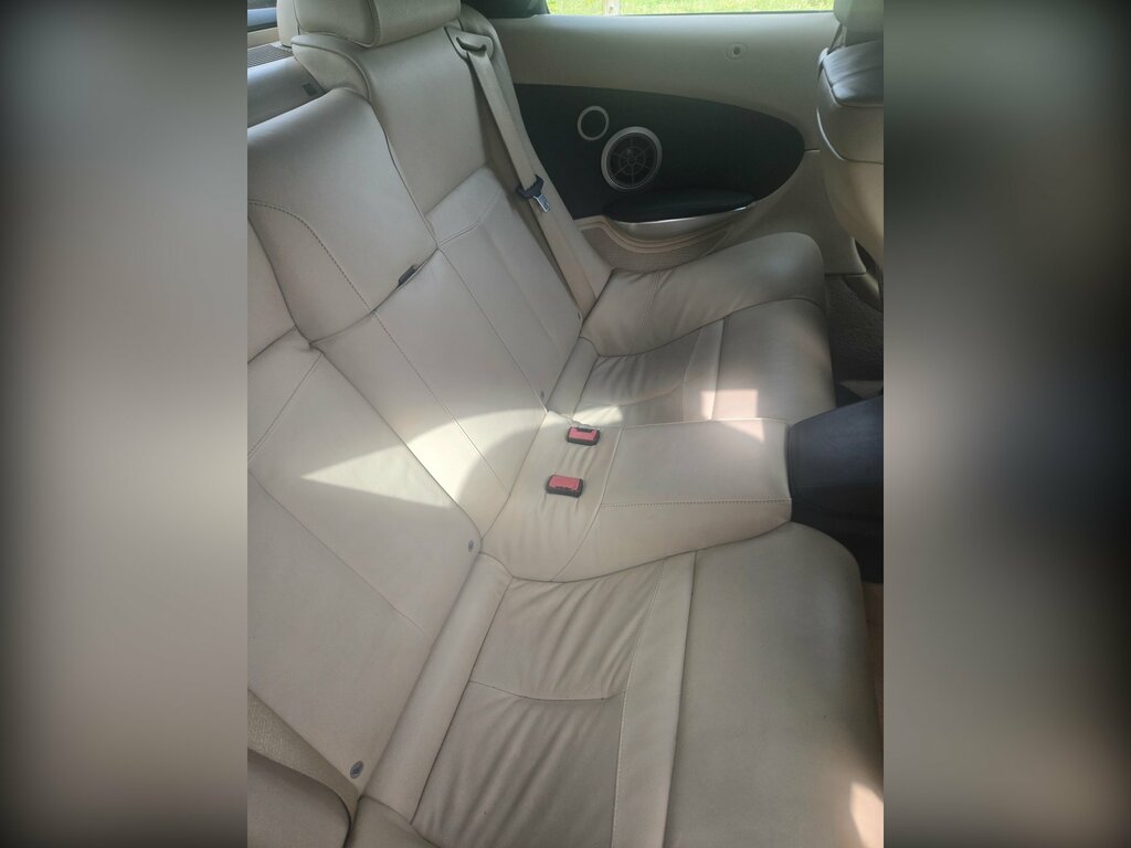 BMW 6 Series 3.0 630I Sport Convertible Steptronic E Black #6