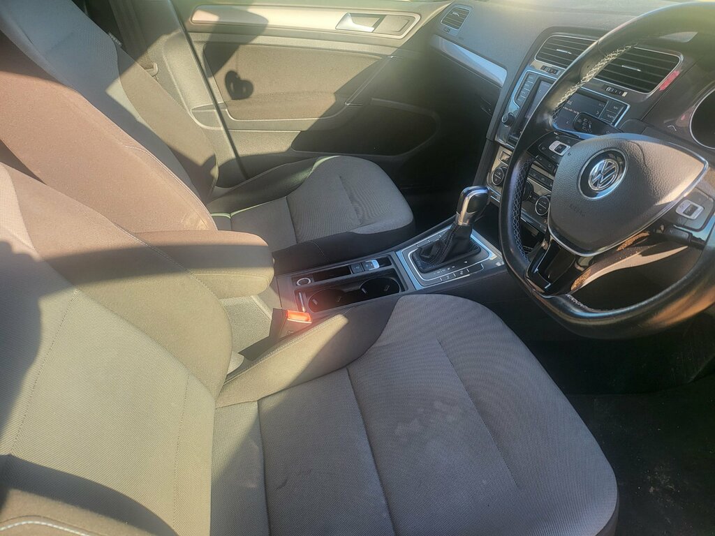 Volkswagen e-Golf E-golf Hatchback 115 Ps Silver #6