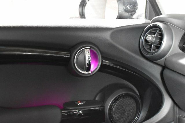 Mini Hatch One Classic EK70CJE Black #2