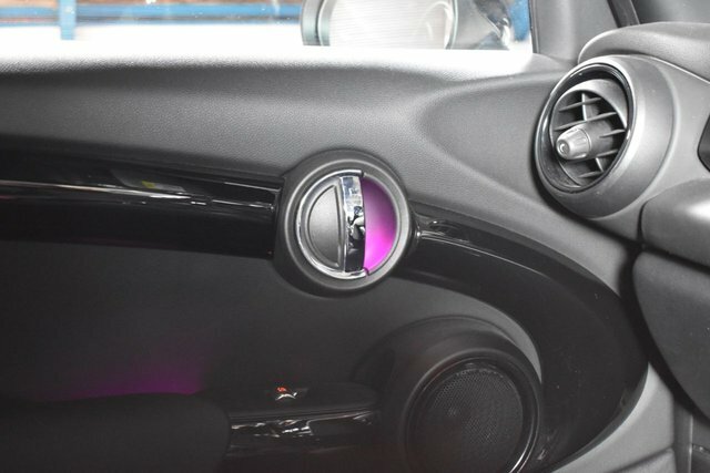 Mini Hatch Manual NH19EKX White #3