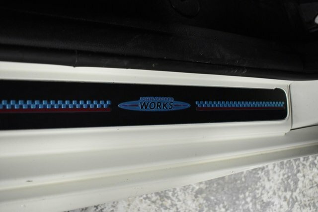 Mini Hatch Manual NH19EKX White #6
