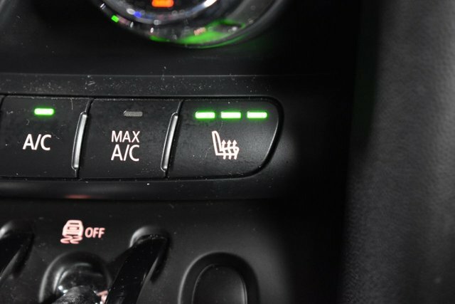 Mini Hatch Manual NH19EKX White #2