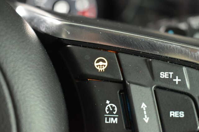 Jaguar E-Pace Automatic OE68VSD Silver #6