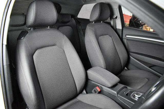 Audi A3 Manual MW17RYZ White #5