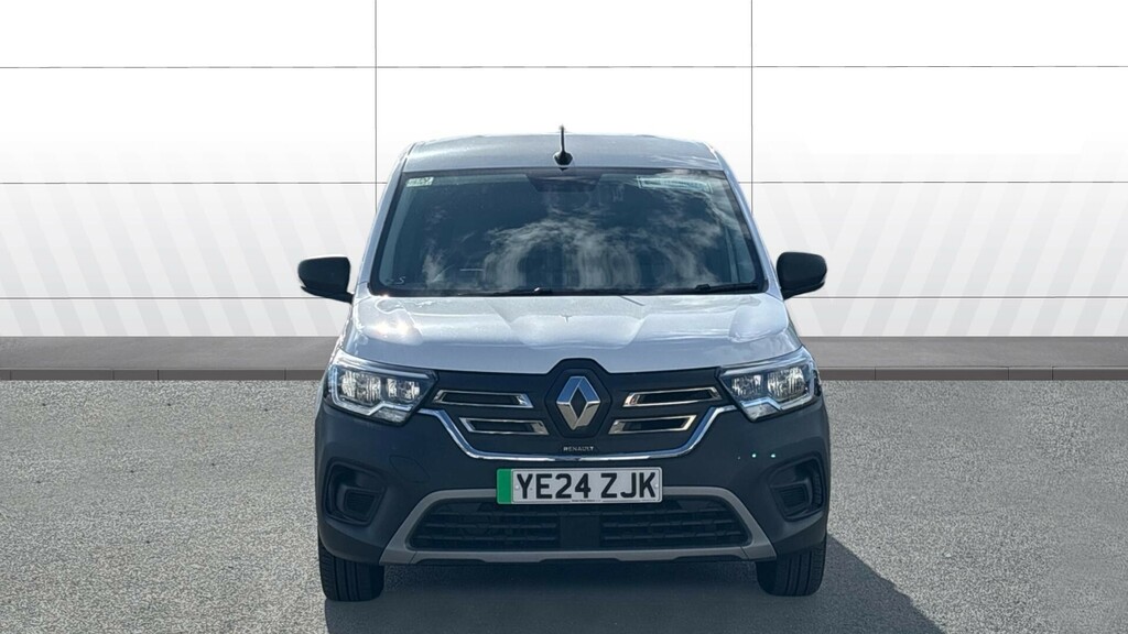 Nissan 1.0 Dig-t #3