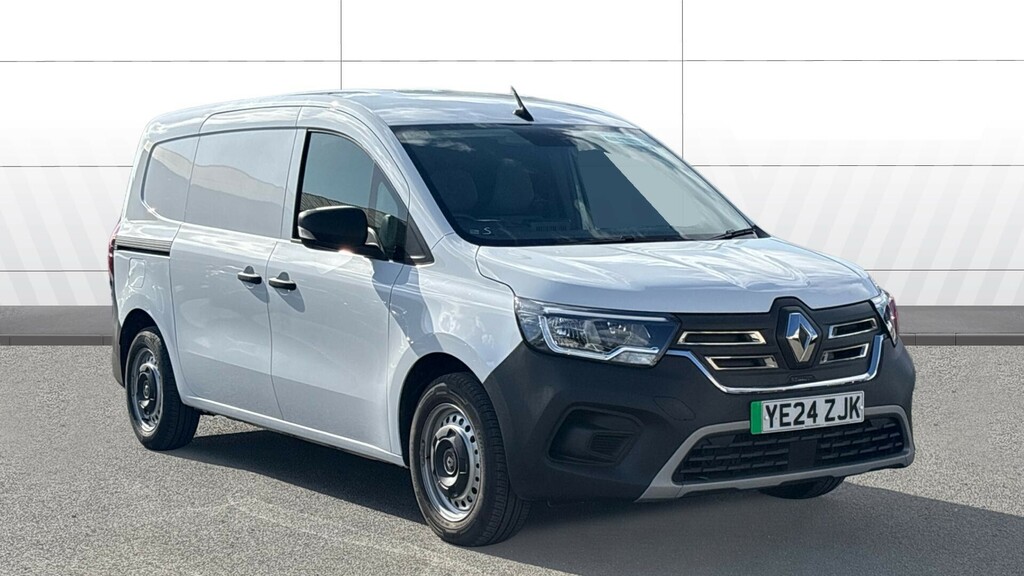 Nissan 1.0 Dig-t #1
