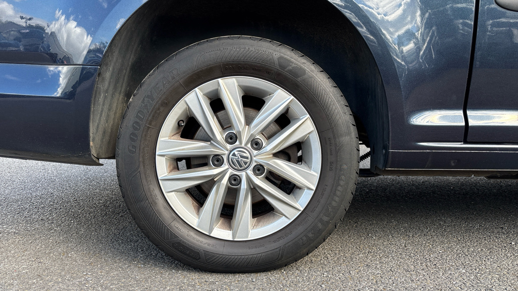 Nissan  N Connecta 1.5Dci Silver #7