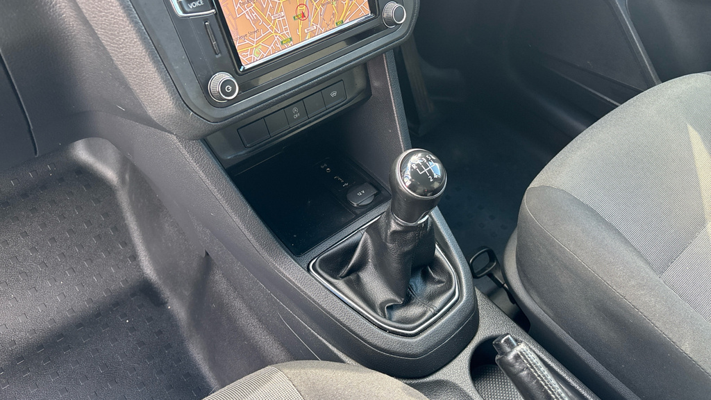 Nissan  N Connecta 1.5Dci Silver #13