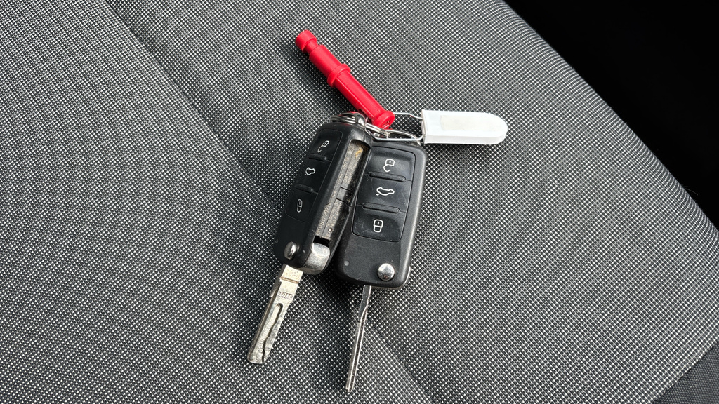 Nissan  N Connecta 1.5Dci Silver #20