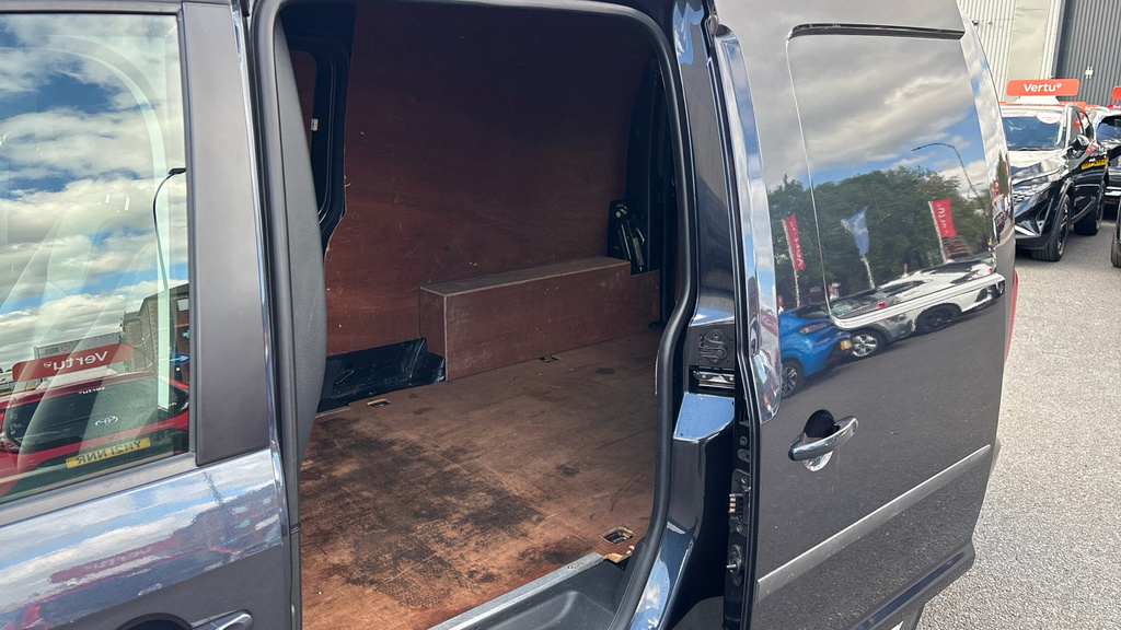 Nissan  N Connecta 1.5Dci Silver #16