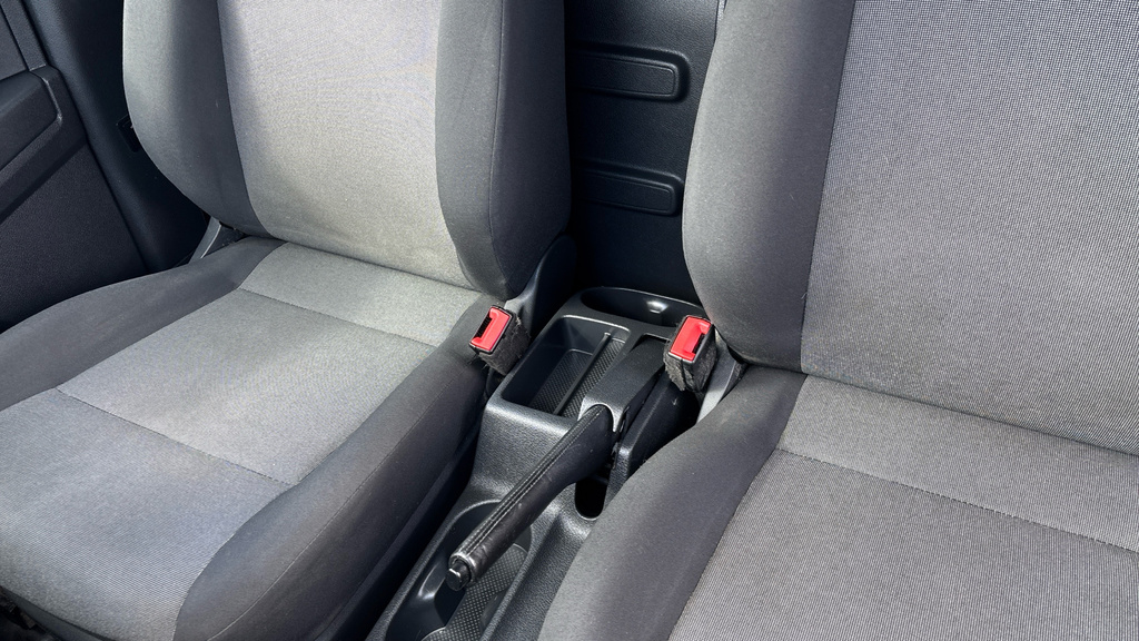 Nissan  N Connecta 1.5Dci Silver #17
