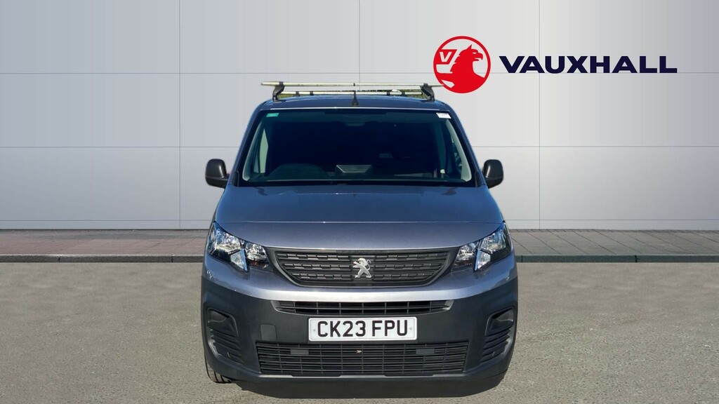 Vauxhall  Exclusive Black #10