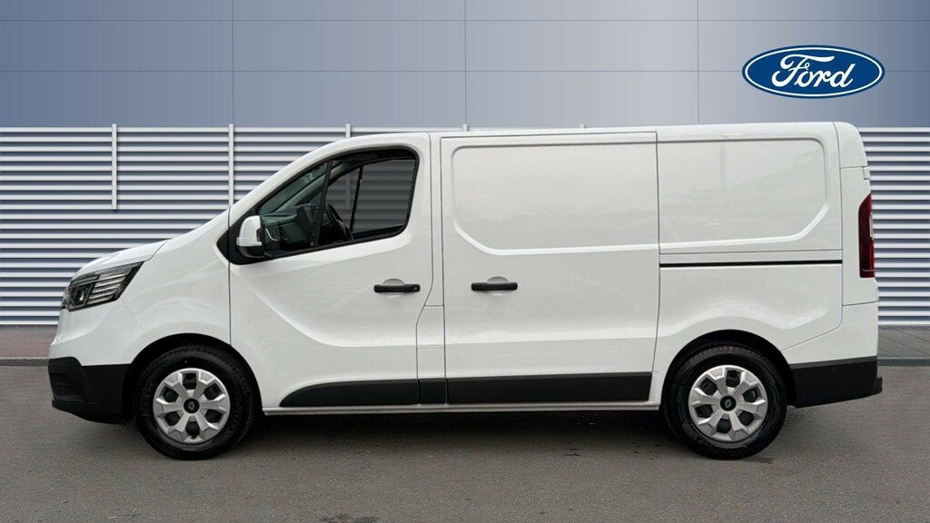 Ford Kilig 5 White #4