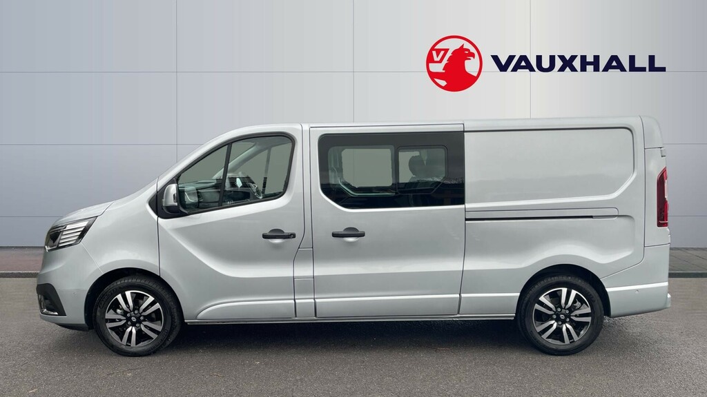 Vauxhall  Trophy Gold #4