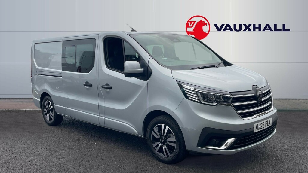 Vauxhall  Trophy Gold #1