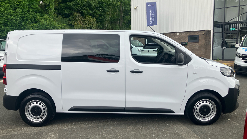Renault 110Kw Techno Comfort Range 52 Kwh Blue #9