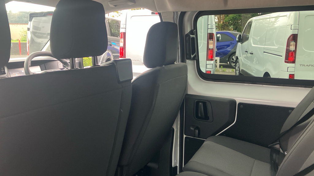 Renault 110Kw Techno Comfort Range 52 Kwh Blue #18