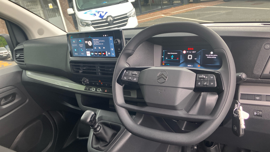Renault 110Kw Techno Comfort Range 52 Kwh Blue #16