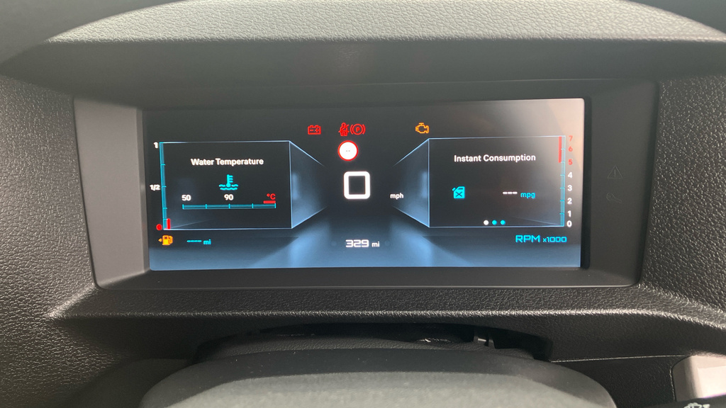 Renault 110Kw Techno Comfort Range 52 Kwh Blue #30