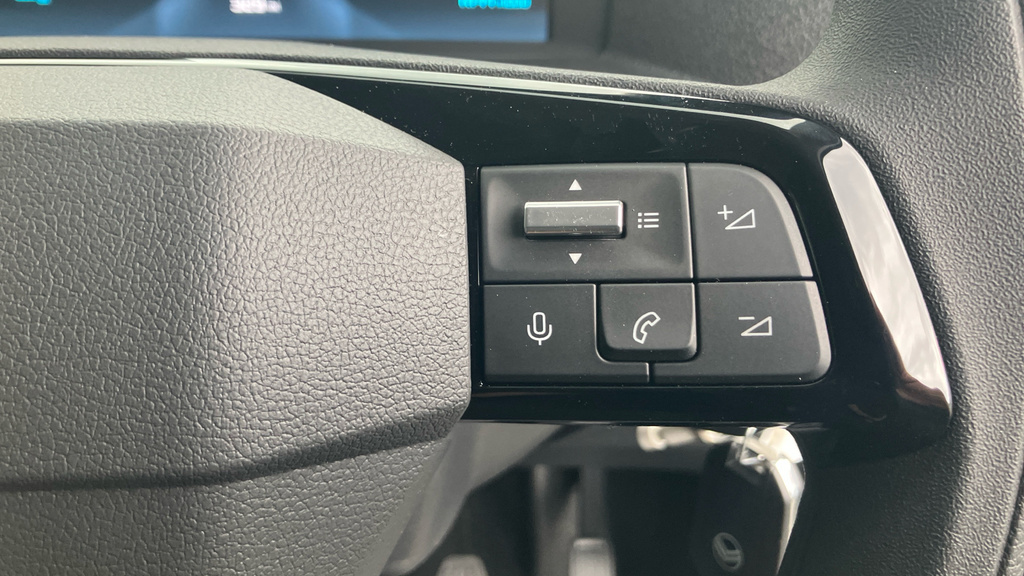 Renault 110Kw Techno Comfort Range 52 Kwh Blue #24